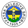 Fatsa-Belediyespor