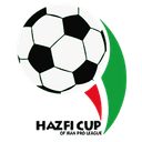 جام حذفی ایران