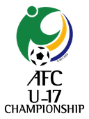 قهرمانی نوجوانان آسیا